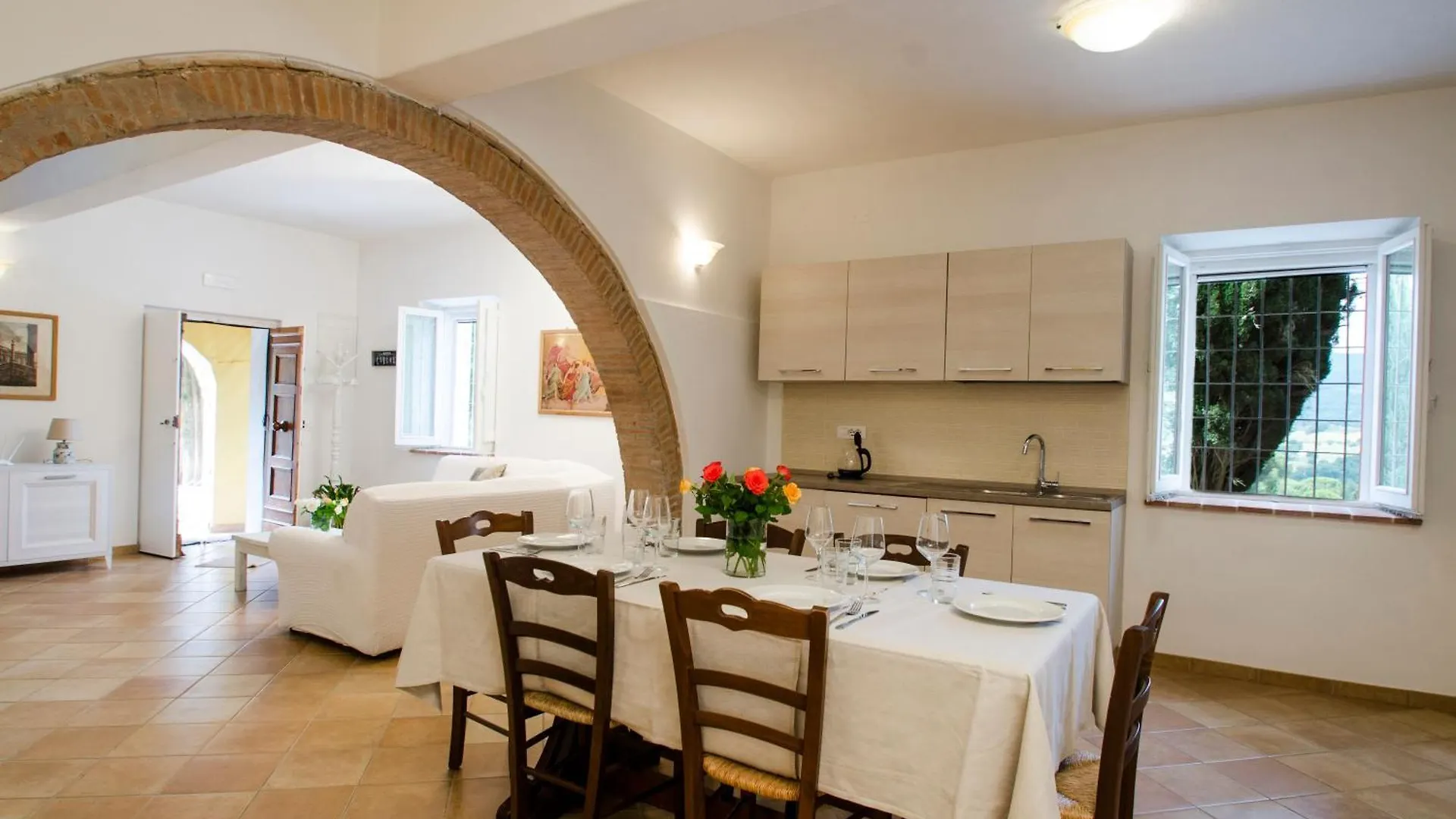 Tenuta Villa Febea Chiusi 0*,  Italy